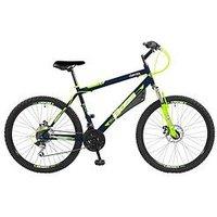 Boss Cycles Boss Vortex Mens Mountain Bike
