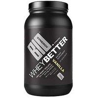 Bio Synergy Whey Better 750G Vanilla