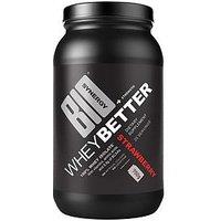 Bio Synergy Whey Better 750G Strawberry