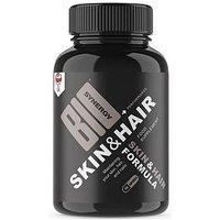 Bio Synergy Bio-Synergy Skin And Hair Supplement (90 Capsules)