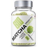 Bio Synergy Body Perfect Matcha Green Tea - 200 Grams