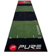 Pure2Improve