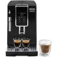 Delonghi Dinamica, Automatic Bean To Cup Coffee Machine, Ecam350.15.B