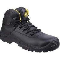Amblers Safety Safety Fs220 Shoes - Black