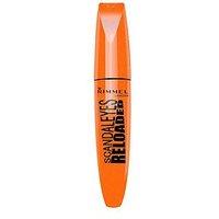 Rimmel Scandaleyes Reloaded Mascara