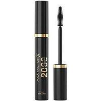 Max Factor 2000 Calorie Volume Mascara, 9Ml