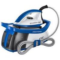 Russell Hobbs Steampower Series 2 Steam Generator Iron - 24430