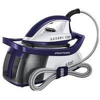 Russell Hobbs Steampower Series 3 Steam Generator Iron - 24440