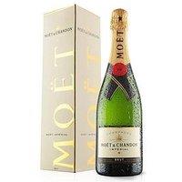 Moet & Chandon Brut Imperial Champagne 75Cl (Vegan)
