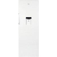 Beko Lsp3671Dw 60Cm Wide Tall Fridge - White