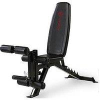 Marcy Ub9000 Deluxe Utility Bench