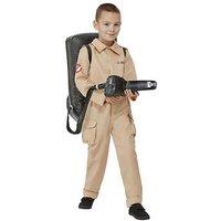 Ghostbusters Childs Costume