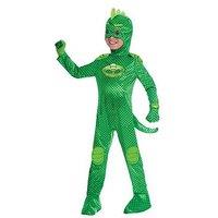 P J Masks Pj Masks Deluxe Gekko Costume