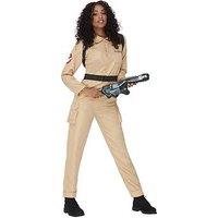 Ghostbusters Ladies Costume