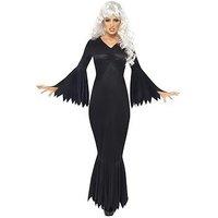 Ladies Vamp Costume