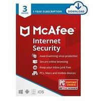 Mcafee Internet Security 03 - Device
