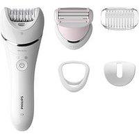 Philips Epilator 8000 Series, Bre710/01