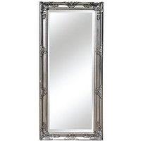 Julian Bowen Palais Leaner Full Length Mirror