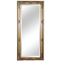 Julian Bowen Palais Leaner Full Length Mirror