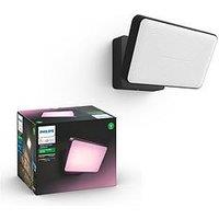 Philips Hue Discover Hue White And Colour Ambience Eu