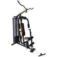 V-Fit Herculean Cug2 Compact Home Gym