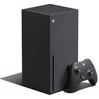 Xbox Series X Console - + Gamepass Ultimate 3 Month