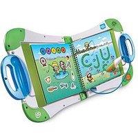 Leapfrog Leapstart Interactive Learning System