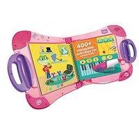 Leapfrog Leapstart - Pink