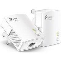 Tp Link Tl-Pa7017 Kit Av1000 Gigabit Powerline Starter Kit