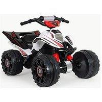 Injusa Mercedes Quad The Beast 12V Ride-On