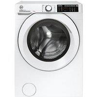 Hoover H-Wash 500 Hw 414Amc/1-80 14Kg Load 1400 Spin Washing Machine - White, With Wifi Connectivity - A Rated