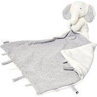 Mamas & Papas Welcome To The World & Elephant & Comforter