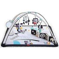 Tiny Love Black & White Gymini Play Mat