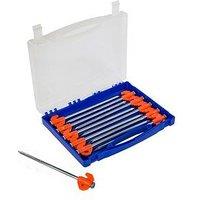 Regatta Rock Pegs 20Pk