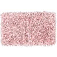 Catherine Lansfield Cuddly Bath Mat