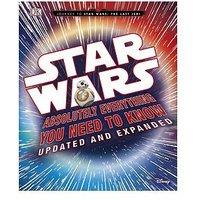 Star Wars Absolutely Everything You Need To Know