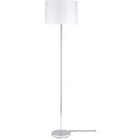 Everyday Langley Floor Lamp - White
