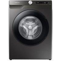 Samsung Series 5+ Ww90T534Dan/S1 Auto Dose Washing Machine - 9Kg Load 1400Rpm Spin A Rated - Graphite