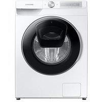 Samsung Series 6 Ww90T684Dlh/S1 Addwash; And Auto Dose Washing Machine - 9Kg Load, 1400Rpm Spin, A Rated - White