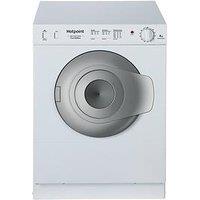 Hotpoint Compact  Tumble Dryers 2.5 - 3kg