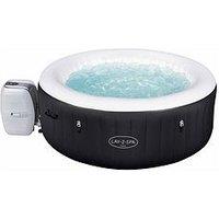 Lay-Z-Spa Miami Airjet Hot Tub For 2-4 Adults