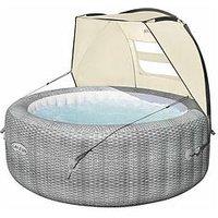 Lay-Z-Spa 1.83M X 94Cm X 1.09M Canopy