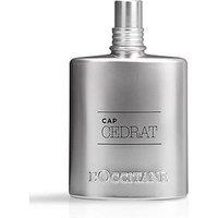 L'Occitane Cedrat Homme Eau De Toilette 75Ml
