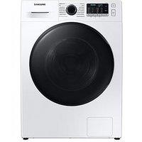 Samsung Series 5 Wd80Ta046Be/Eu 8Kg Wash, 5Kg Dry, 1400 Spin Washer Dryer With Ecobubble - E Rated -