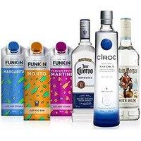 Large Cocktail Party Pack