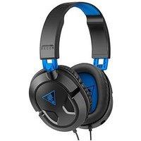 Turtle Beach Recon 50P Gaming Headset For Xbox, Ps5, Ps4, Switch, Pc