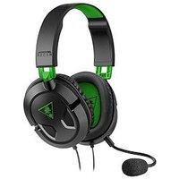 Turtle Beach Recon 50X Gaming Headset For Xbox, Ps5 ,Ps4, Switch, Pc