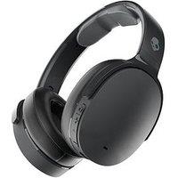 Skullcandy Hesh Anc Wireless Headphones With Active Noise Cancelling