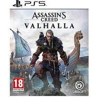 Playstation 5 Assassin'S Creed Valhalla