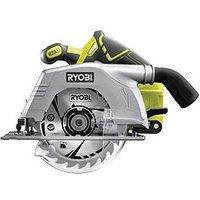 Ryobi R18Cs-0 18V One+ Cordless 165Mm Circular Saw (Bare Tool)